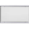 6911 Deckenhaube Novy Pureline Pro Compact  Weiß 